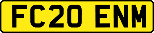 FC20ENM