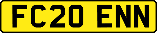 FC20ENN