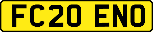 FC20ENO