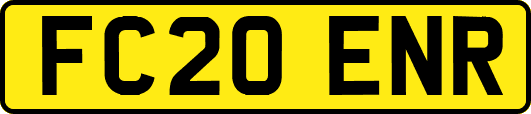 FC20ENR