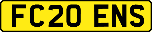 FC20ENS