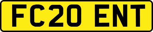 FC20ENT