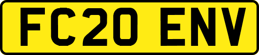 FC20ENV