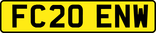 FC20ENW