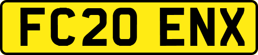 FC20ENX