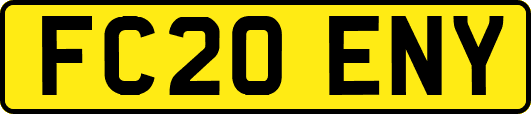FC20ENY