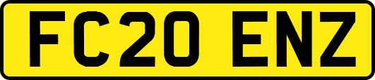 FC20ENZ