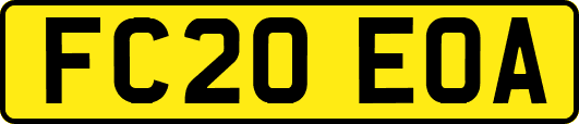 FC20EOA
