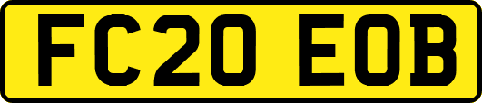 FC20EOB