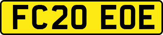 FC20EOE