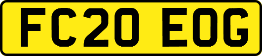 FC20EOG