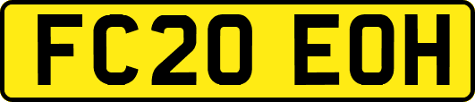 FC20EOH