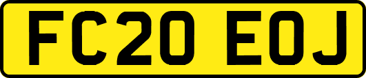 FC20EOJ