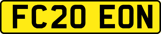 FC20EON