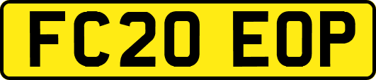 FC20EOP