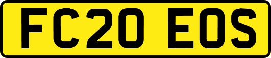 FC20EOS