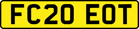 FC20EOT