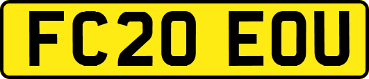 FC20EOU