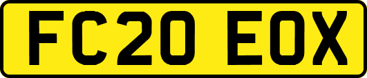 FC20EOX