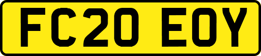 FC20EOY