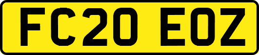 FC20EOZ