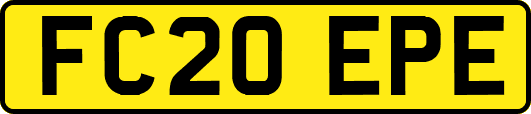 FC20EPE