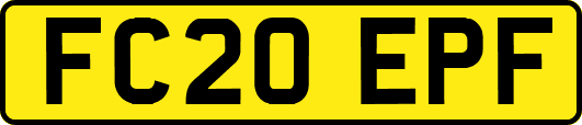 FC20EPF