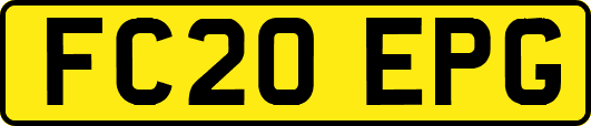 FC20EPG