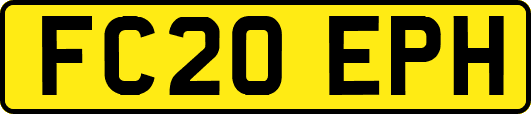 FC20EPH