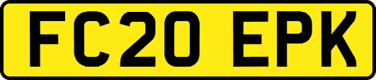 FC20EPK