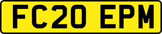 FC20EPM