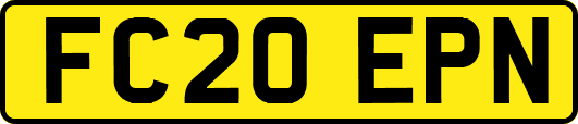 FC20EPN