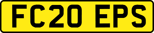 FC20EPS