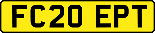 FC20EPT