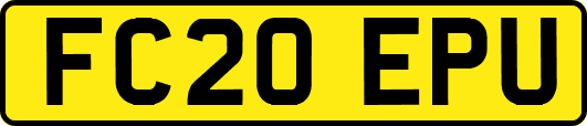 FC20EPU