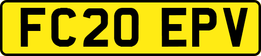 FC20EPV
