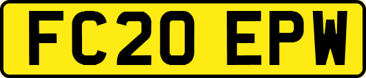 FC20EPW