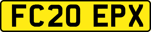 FC20EPX