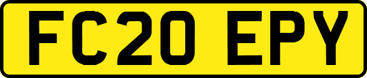 FC20EPY