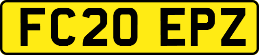 FC20EPZ