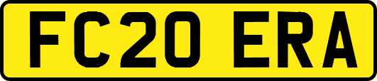 FC20ERA