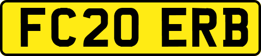 FC20ERB