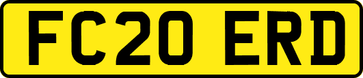FC20ERD