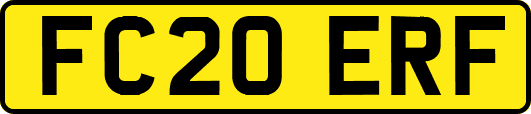 FC20ERF