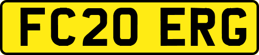 FC20ERG