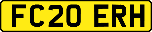 FC20ERH