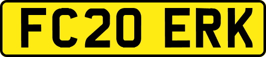 FC20ERK