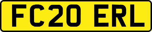 FC20ERL