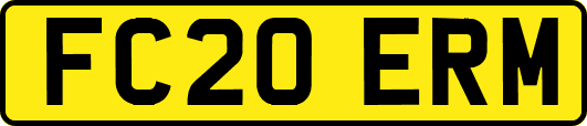 FC20ERM