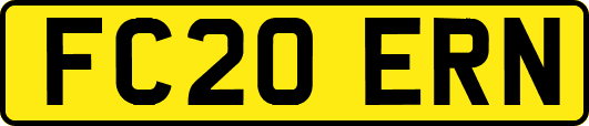 FC20ERN
